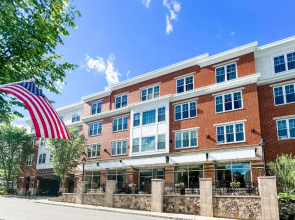 Six South St Hotel