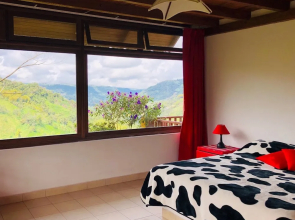 Ecollacta - Elegant Homes in Private Ecological Property
