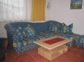Apartmenthaus Rupitsch