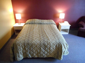 Motel Saint-Côme