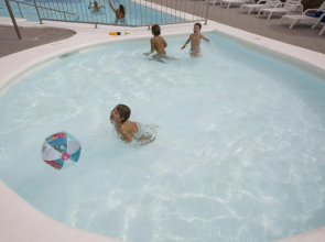 Marina Elite Hotel