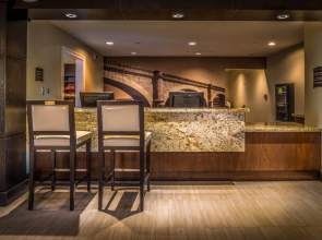 Staybridge Suites Sacramento - Folsom by IHG