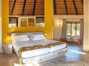 Motswari African Retreat & Walking Safaris by Newmark