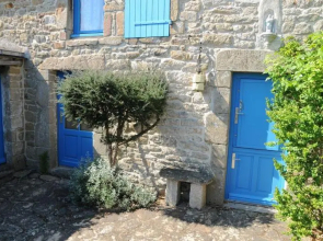 VVF Golfe du Morbihan Sarzeau Arzon