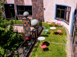 artHotel Magdeburg