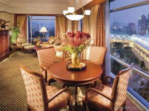 Mandarin Oriental, Kuala Lumpur