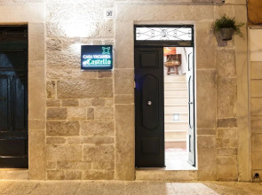 Casa Vacanza al Castello di Barletta