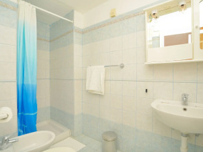 Hotel Regina del Mare