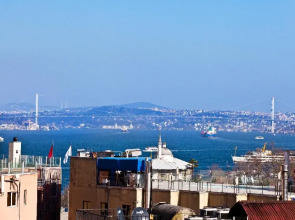 Seres Hotel Old City