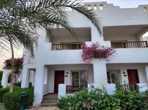 Best studio in Delta Sharm