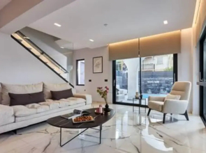 Grey Stones Villa by Estia