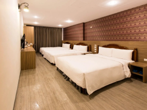 Kousin Hotel