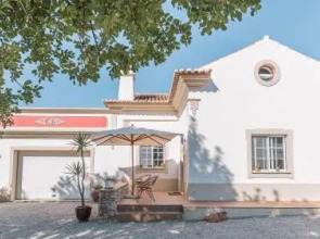 Monte 3 Alfarrobeiras