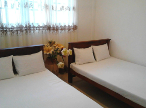 Miheen Hotel and Resort