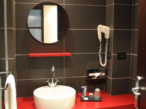 iH Hotels Milano Watt 13