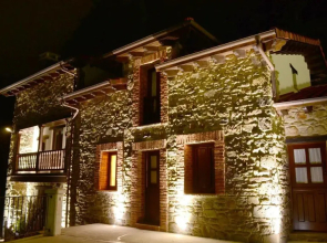 Casa Rural Manuel de Pepa Xuaca