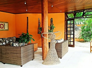 Hotel Cumuruxatiba