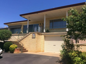 Kadina Bed & Breakfast
