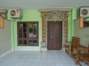 Batukaru Garden Hotel Ubung Denpasar