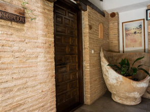 Apartment Granada