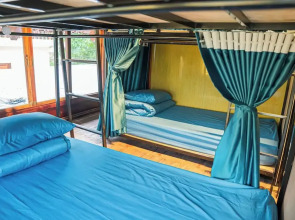 Golden Mountain Hostel