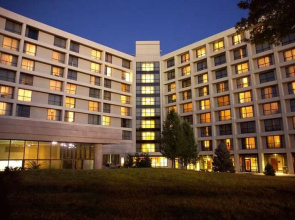 Hilton St. Louis Airport