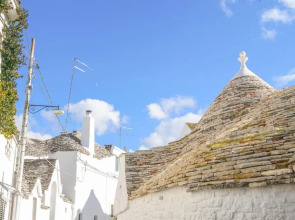 Trullo Essenza-Trulli Antì Charme & Relax
