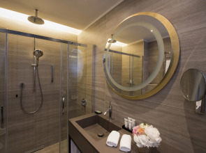 The Rosa Grand Milano - Starhotels Collezione