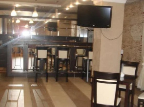 Гостиница Троицкая 