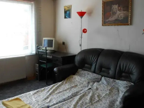 Panorama Apartmanhaz
