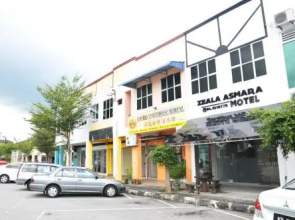 Zeala Asmara Motel