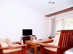 Lush Gardens Apartment 1