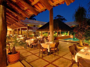 Hotel Villas Arqueológicas Uxmal