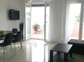 South Coast Apartments