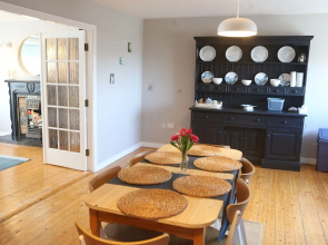 Rosaries Apartment Kilkee