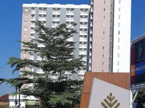 Jasmine Park Jp Rooms