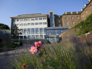 Rosa Flesch - Tagungszentrum