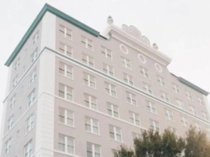 The Terrace Hotel Lakeland, Tapestry Collection by Hilton