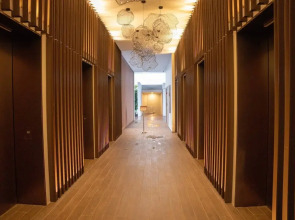 Eaton Residences KL by Plush