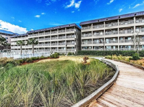 Ocean Dunes Villa #vod213 1 Bedroom 1 Bathroom Condo