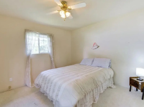 Play Golf & Unwind! Pine Mountain Lake Family Home