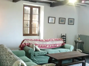 chez ilse domaine de la mothe