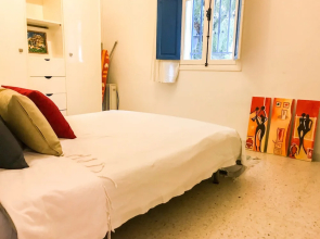 Cosy S2 Apartment in Sidi Bou Said