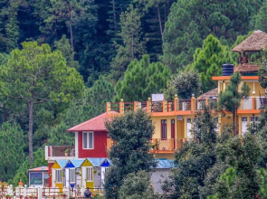 Himvadi Resorts