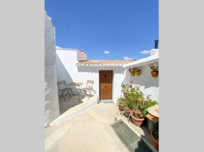 Casa El Refugio
