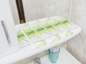 Апартаменты на улице Тульская 76