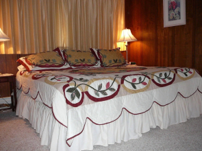 Kiana Lodging
