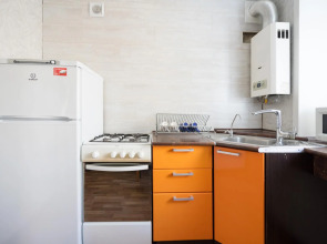 TimHouse (ТимХаус) на улице Новаторов