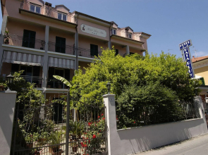 Hotel Baia Blu