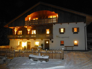 Bruggerhof Prags